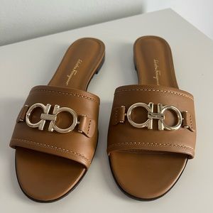 Ferragamo Sandals